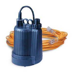 Electric Water Pump