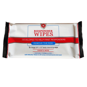 Responder Wipes
