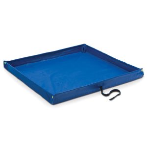 Flexible Containment Pool - 4"