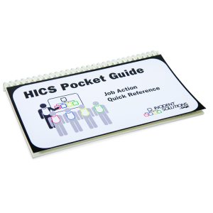 HICS Pocket Guide
