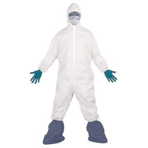 On-Scene Protective Kit