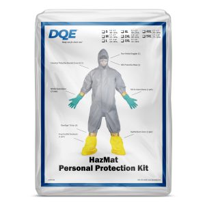 HazMat Personal Protection Kit