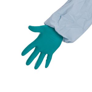 Nitrile Exam Gloves - 5 mil