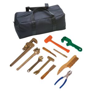 Non-Sparking Tool Kit