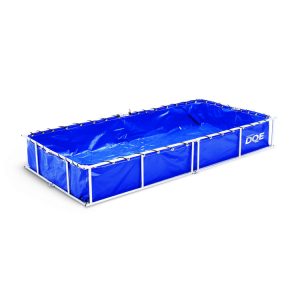 Replacement Liner for Standard Collection Pool-4'x8'