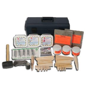Wedges, Putty, and Stop-It Kit WPS"