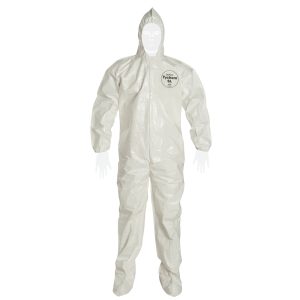 DuPont Tychem® 4000 Coverall