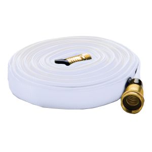 Compact Water Supply Hose