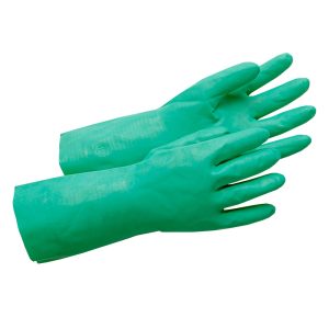 Nitrile Gloves - 15 mil