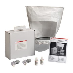 3M Fit Test Kit
