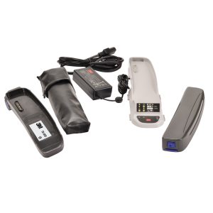 3M Versaflo 600 Battery Adapter Upgrade Kit for Breathe Easy PAPR