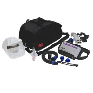 3M Versaflo TR-600-HK PAPR Kit