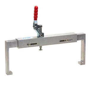 Adjustable Dome Clamp