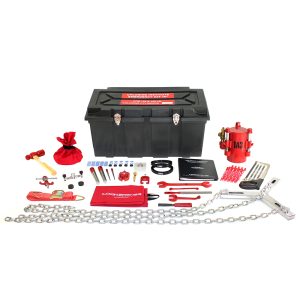 Chlorine Institute Emergency Kit "A"