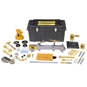 Chlorine Institute Emergency Kit "B"