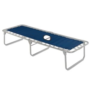 Cholera Bed Replacement Deck