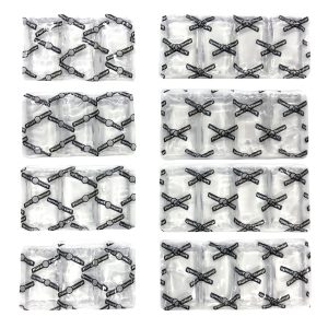 Cool Packs - Large (8 Packs/Set)