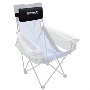 Kore Kooler® Rehab Chair Headrest