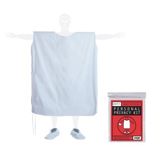 Doff-it® Personal Privacy Kit