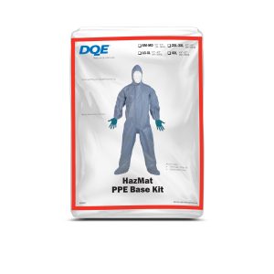 HazMat PPE Base Kit