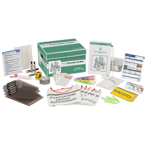 PACE Evacuation Toolbox
