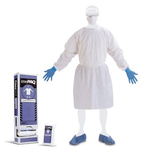 StatPaq Standard Precautions Kit