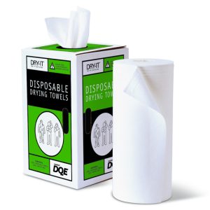 Dry-It Disposable Towels