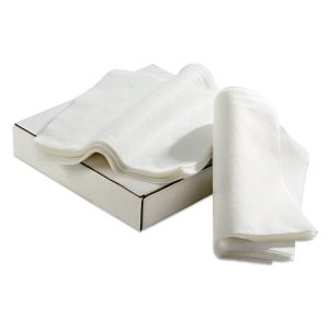 Disposable Washcloths