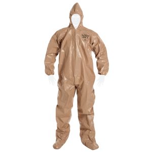 DuPont Tychem® 5000 Coverall
