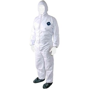 DuPont Tyvek® 400 Coverall