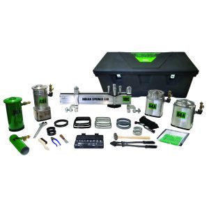 Indian Springs ERK - Multipurpose Tank-Car Kit