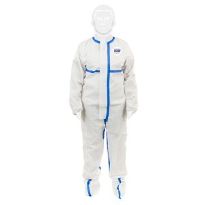 International Enviroguard ViroGuard® 2 Coverall