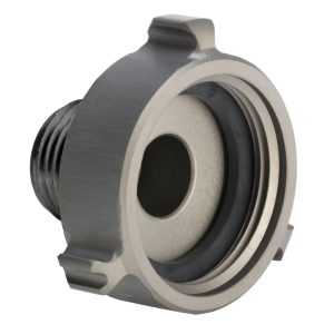 Fire Hose Reducer Coupling