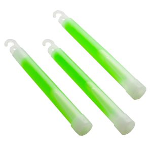 Glow Light Sticks - Green
