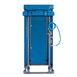 Standard Decontamination Shower