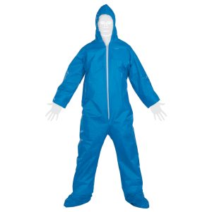 Kappler® Zytron® 100 XP Coverall