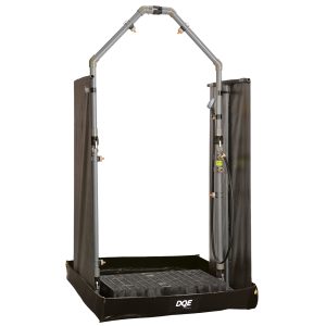 Indestructo® Decon Shower System