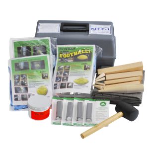 First On Scene Kit "F-1"