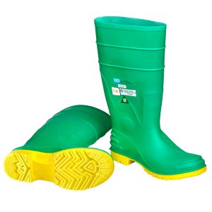 Dunlop Hazmax® Knee Boots
