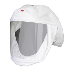 3M Headcover for Versaflo PAPR