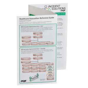 Healthcare Evacuation Reference Guide