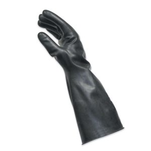 Honeywell North Butyl Smooth Gloves - 13 mil & 17 mil