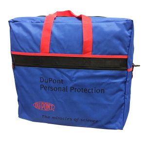 DuPont Bag for Level A Suits