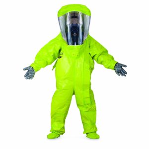 DuPont Tychem® 10000 Level A Suit