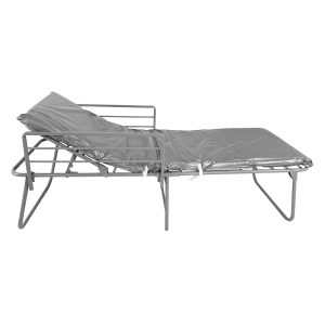 FEMA-ADA Cot with Side Rails