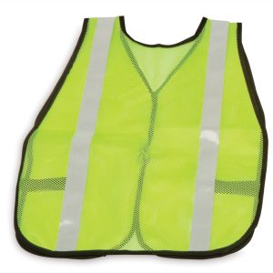Rehab ID Vest