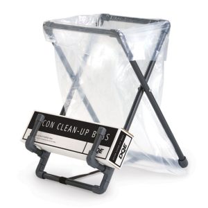 Sack-It Clean-Up Dispenser