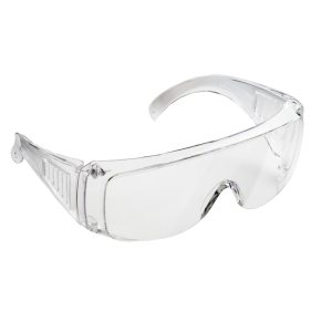 Safety Glasses - Box of 10
