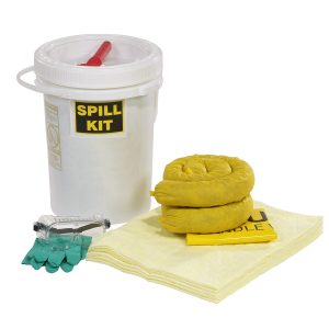 Spill Kit - 5 Gallon