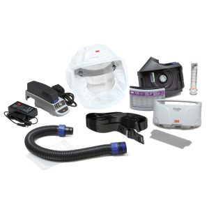 3M Versaflo TR-300N+ HK PAPR Kit